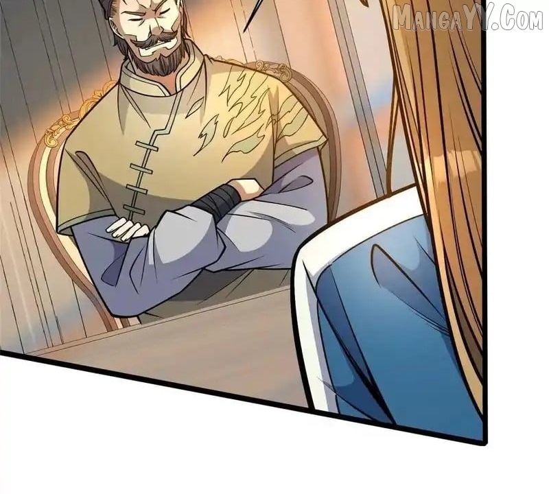 Divine Urban God Chapter 298 - page 7